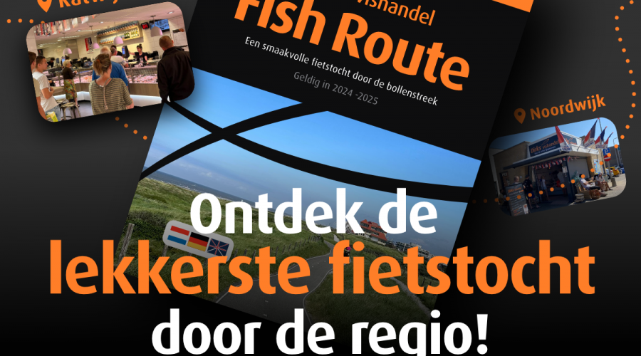 fietsroute