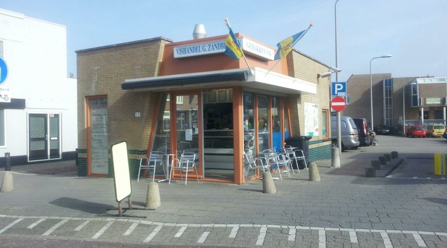 viswinkel noordwijk