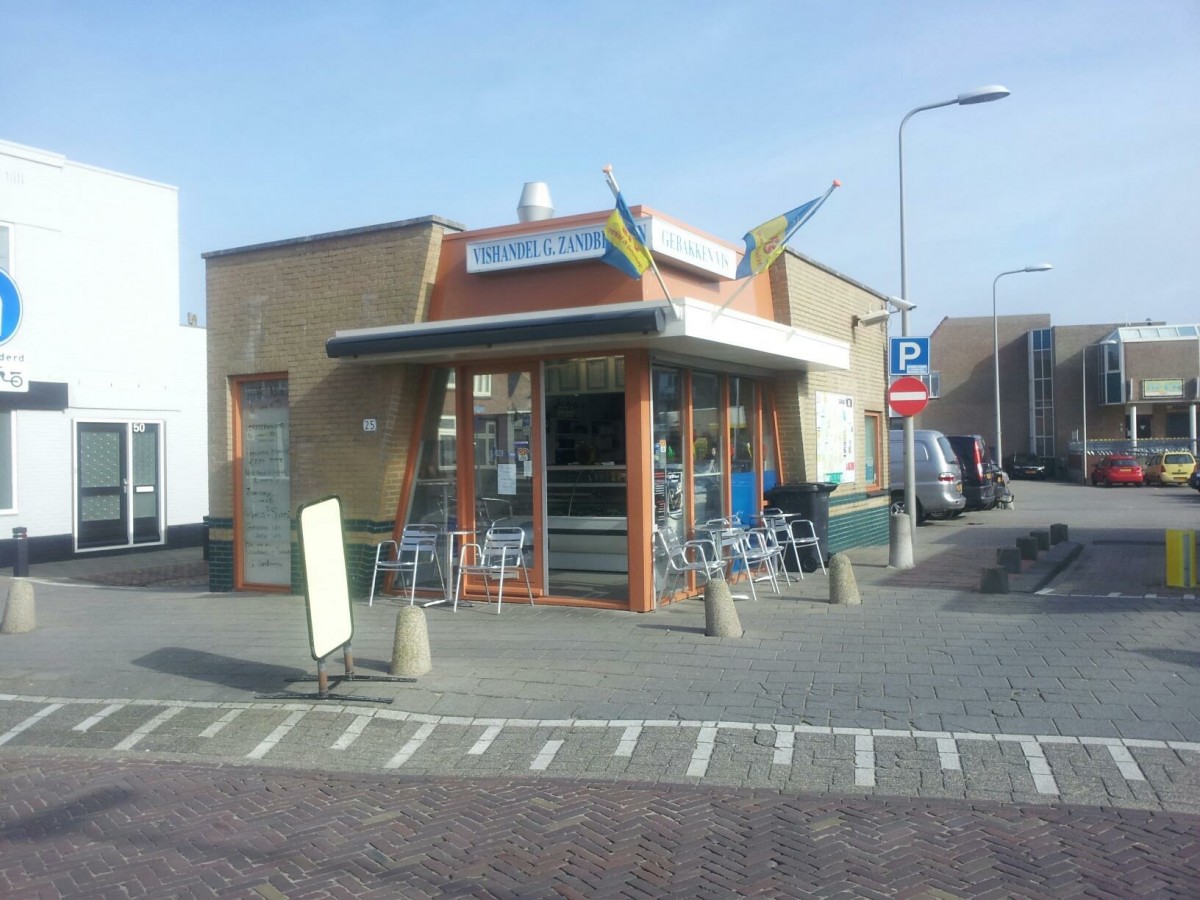 viswinkel noordwijk