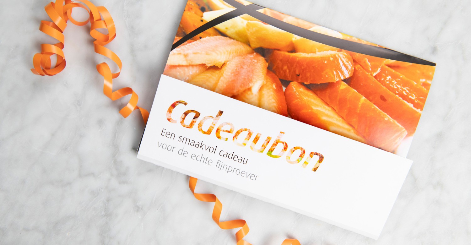 Cadeaukaart 