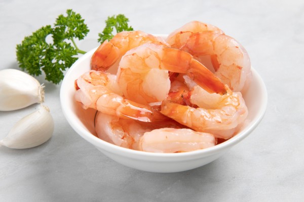Gamba's gekookt