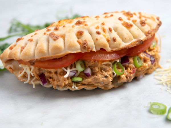 Calzone tonijn