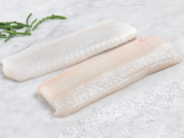 Zeewolffilet