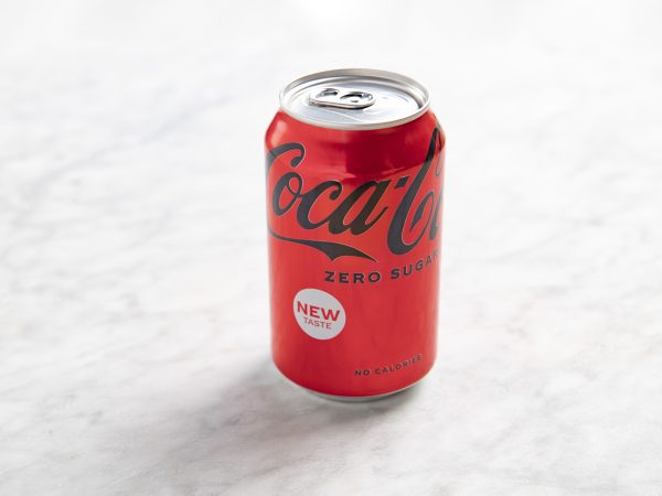 Cola zero