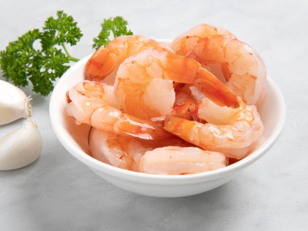 Gamba's gekookt