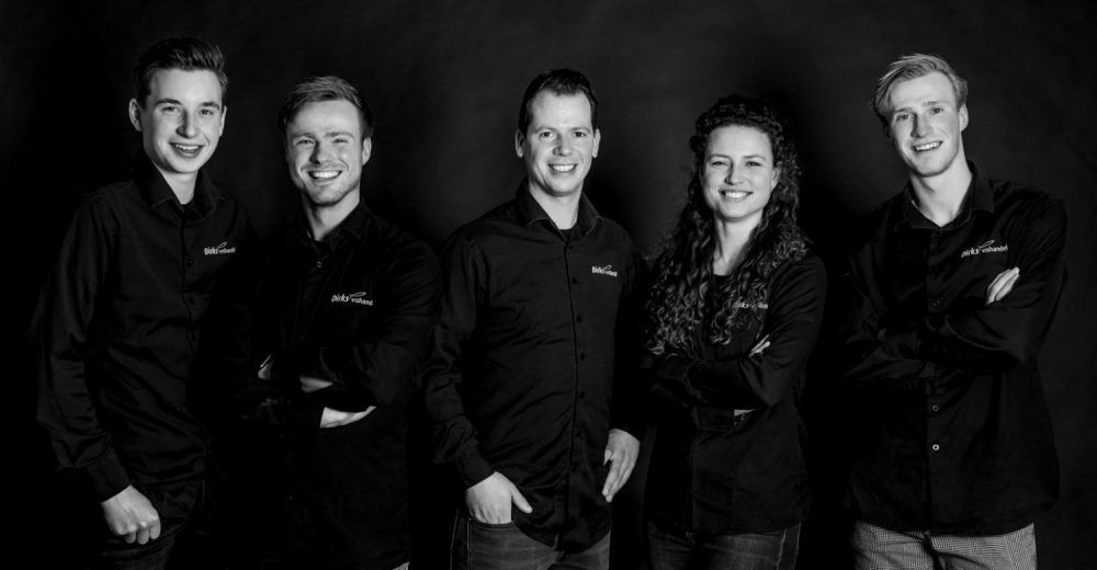 Dirks Vishandel - Viswinkel Katwijk, Viswinkel Noordwijk, Viswinkel Voorhout