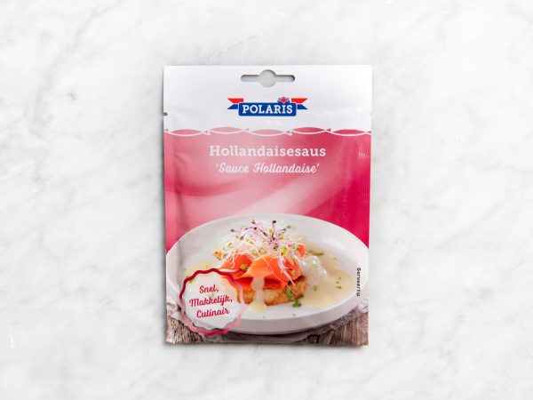Hollandaisesaus