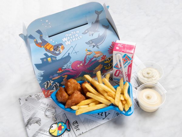 Kidsbox