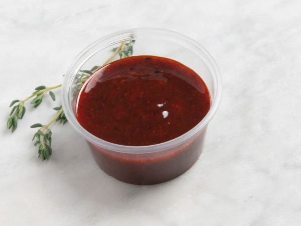 Marinade piri piri