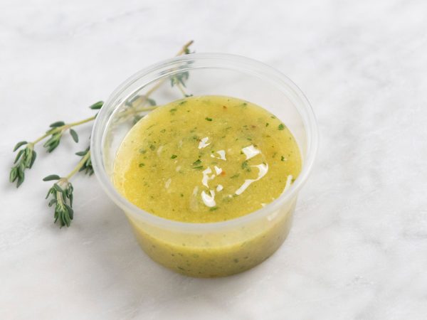 Marinade roomboter