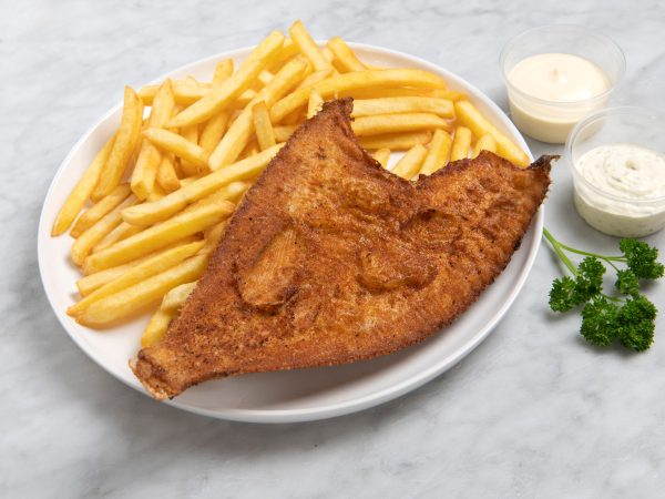 Menu schol
