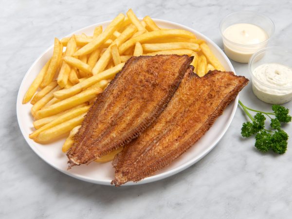 Menu sliptong