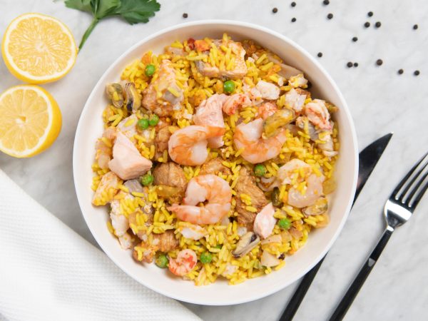 Paella