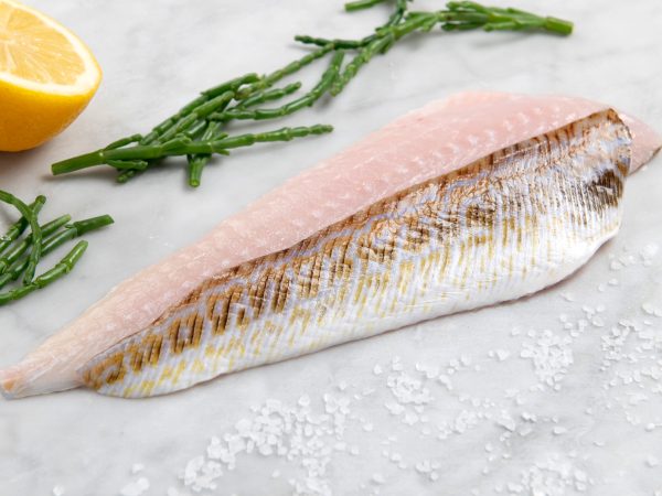 Pietermanfilet (ca. 2 x 80 gram)