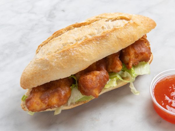 Pistolet kibbeling