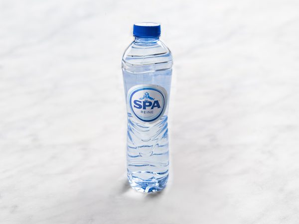 Spa blauw
