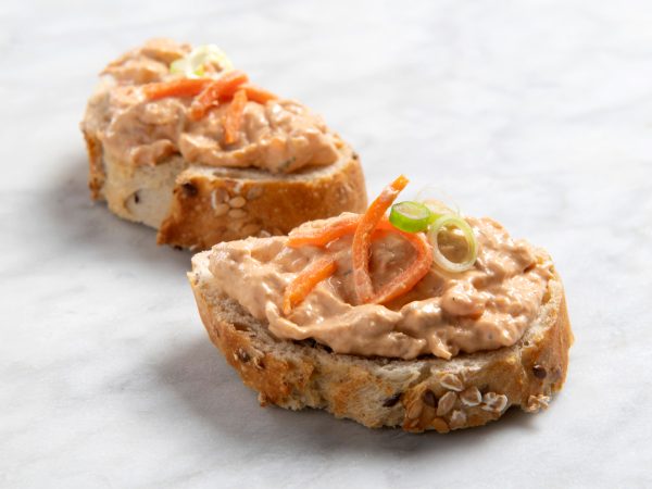 Tonijnsalade