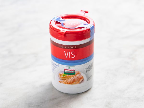 Viskruiden