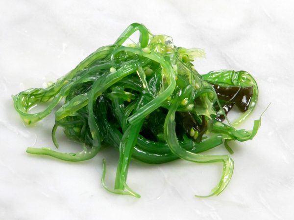 Wakame