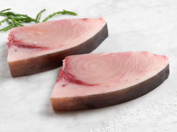 Zwaardvisfilet